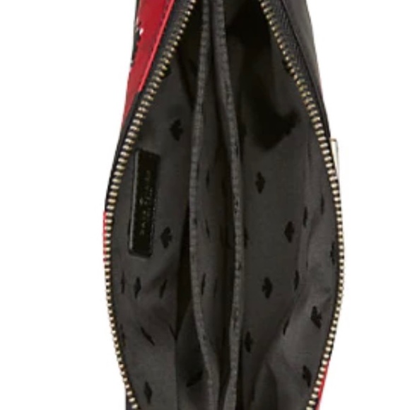 Kate Spade Poppy Crossbody - Picture 3 of 4